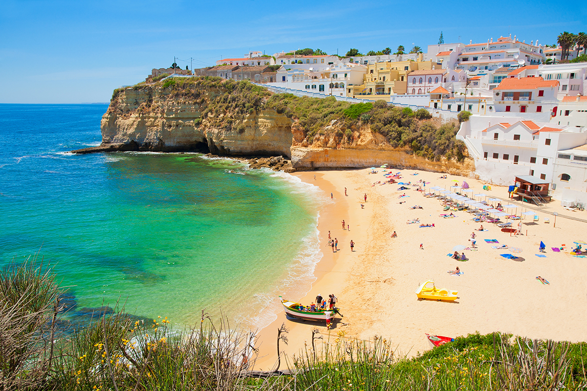 Top 10 best places to retire around the world: from Portugal to Panama