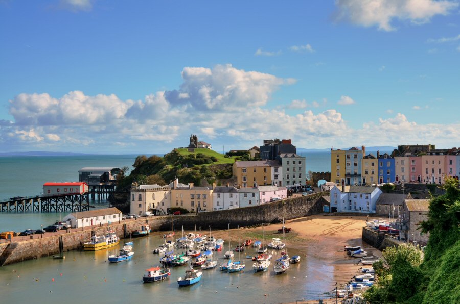 Where are the most beautiful places to live in the UK? - Blog