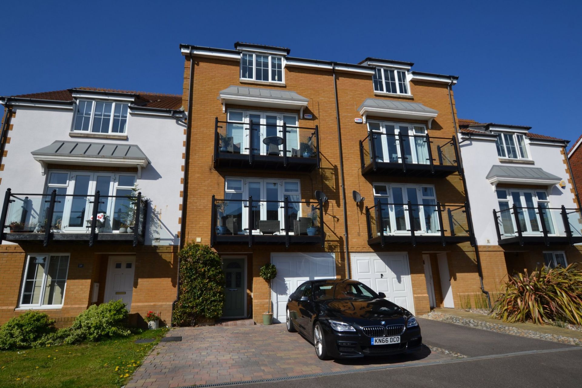 First 7 Sales Agreed on Properties in Hythe in May 2017 Blog