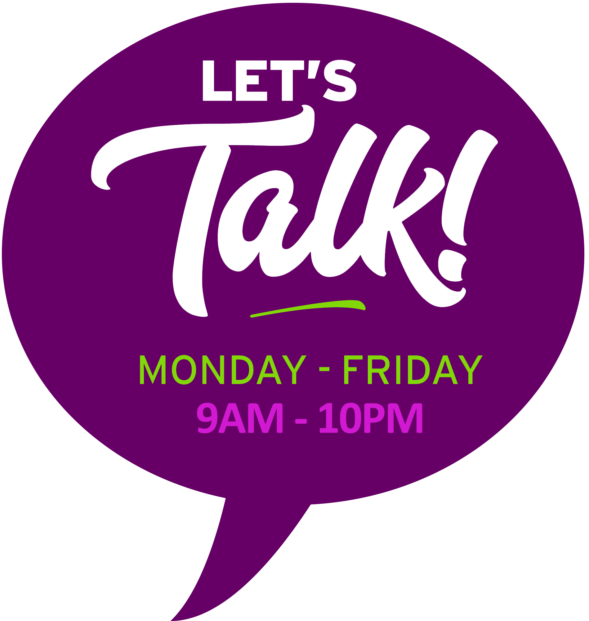 Live Chat