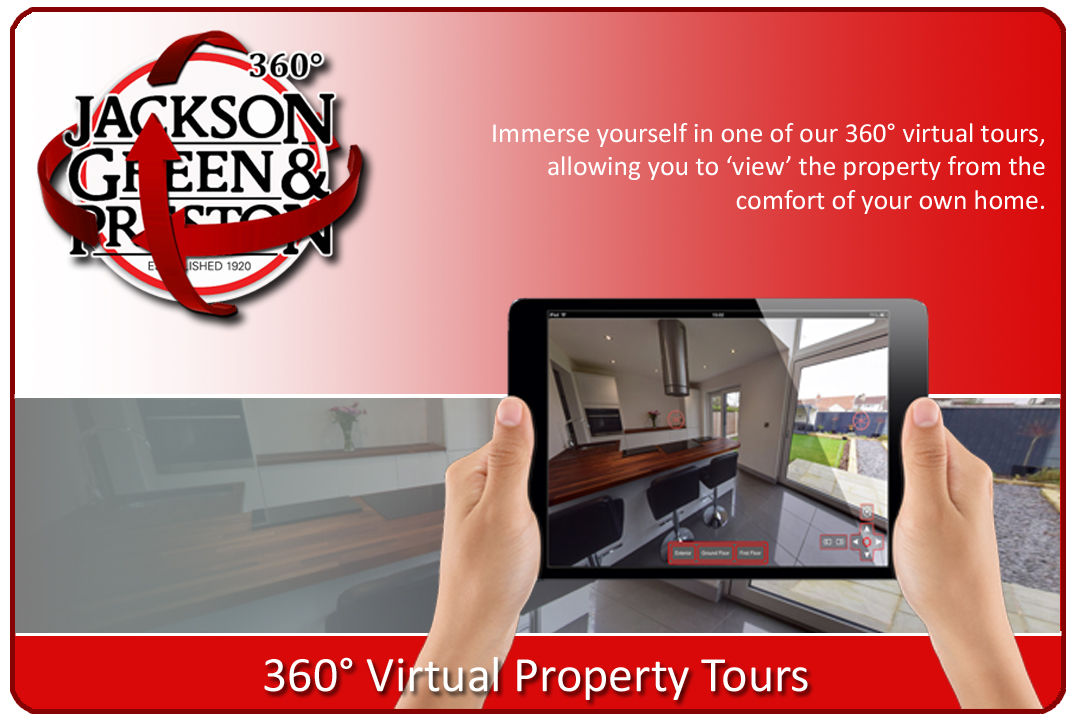 Jackson Green & Preston Estate Agents