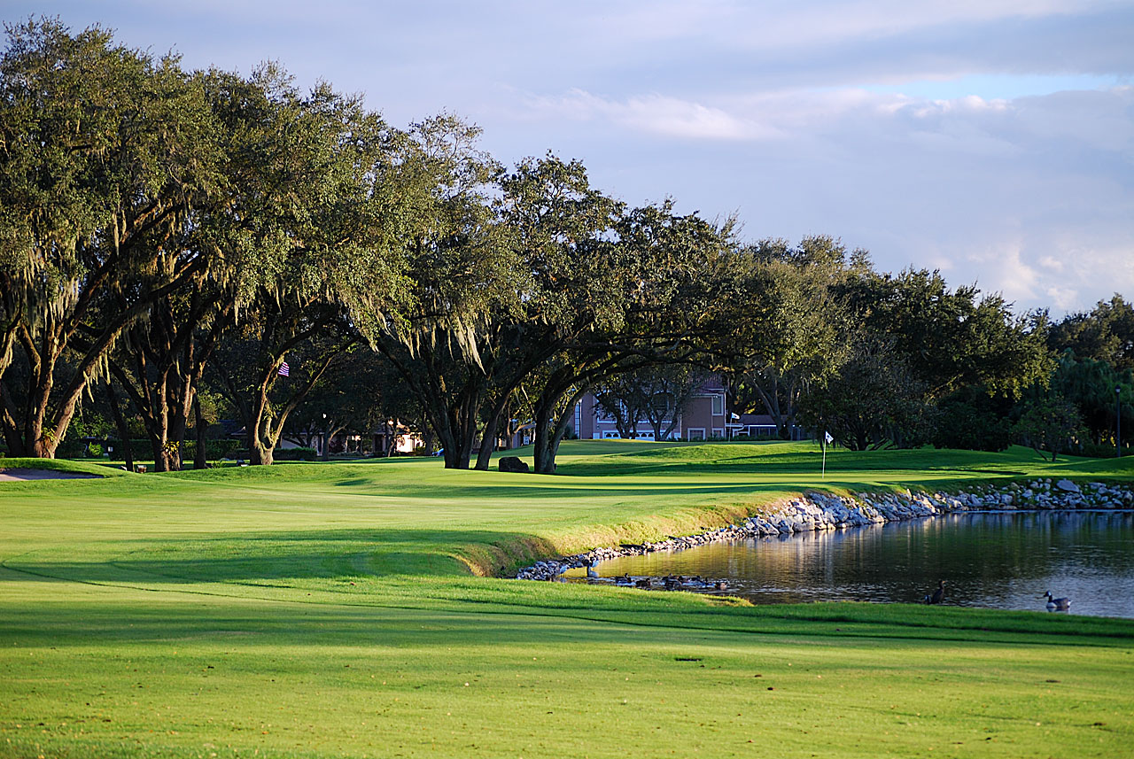golfhomes