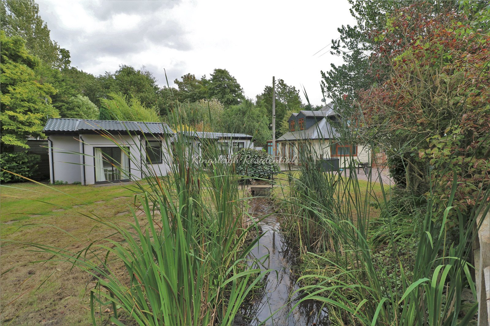 Kingsleigh Residential Search for property in Dedham