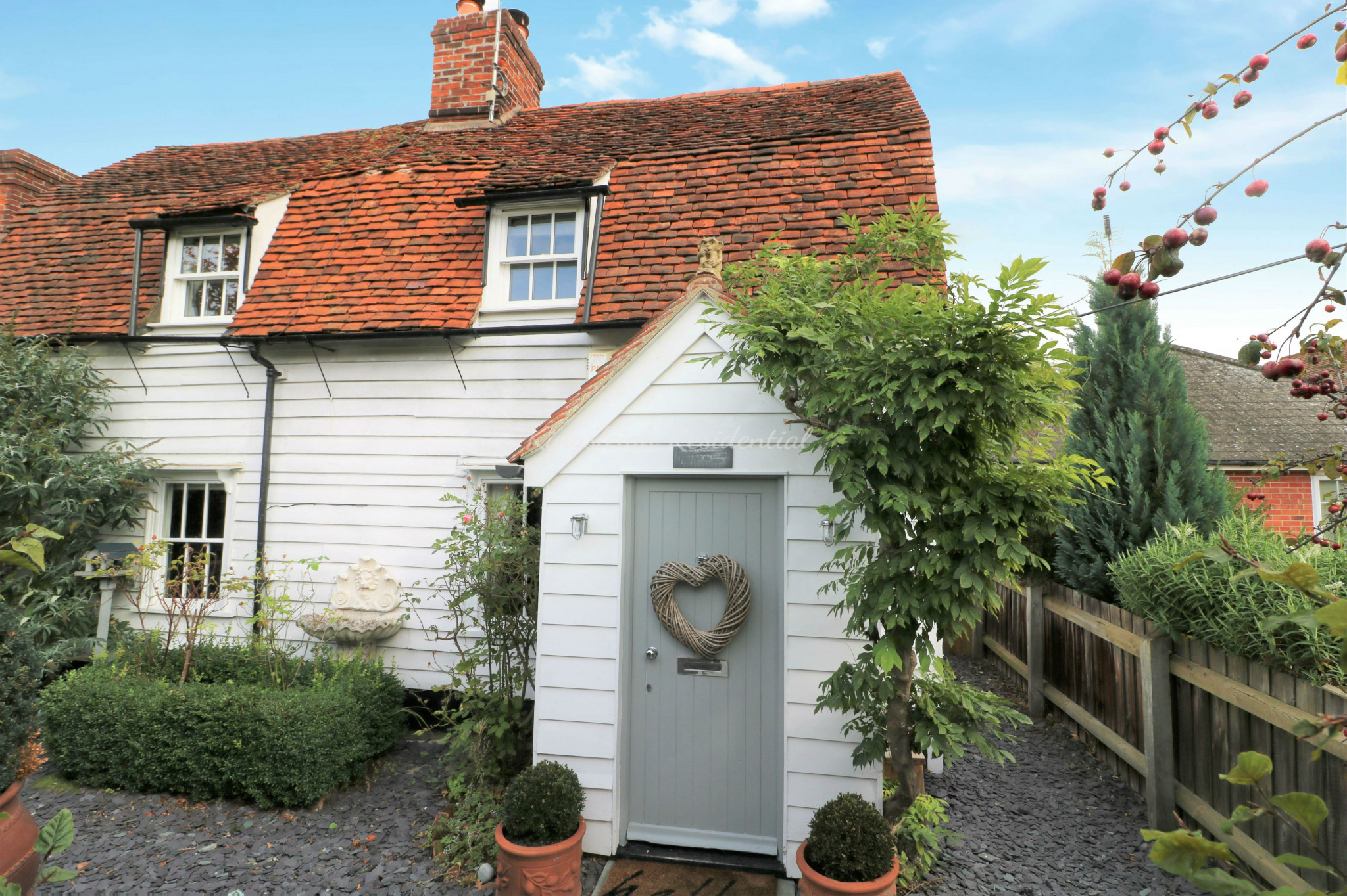 Kingsleigh Residential Search for property in Dedham