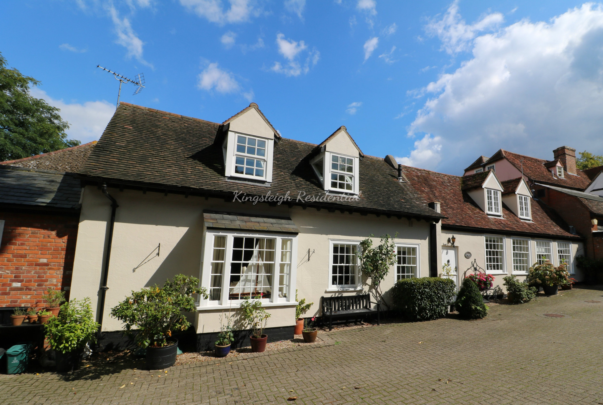 Kingsleigh Residential Search for property in Dedham