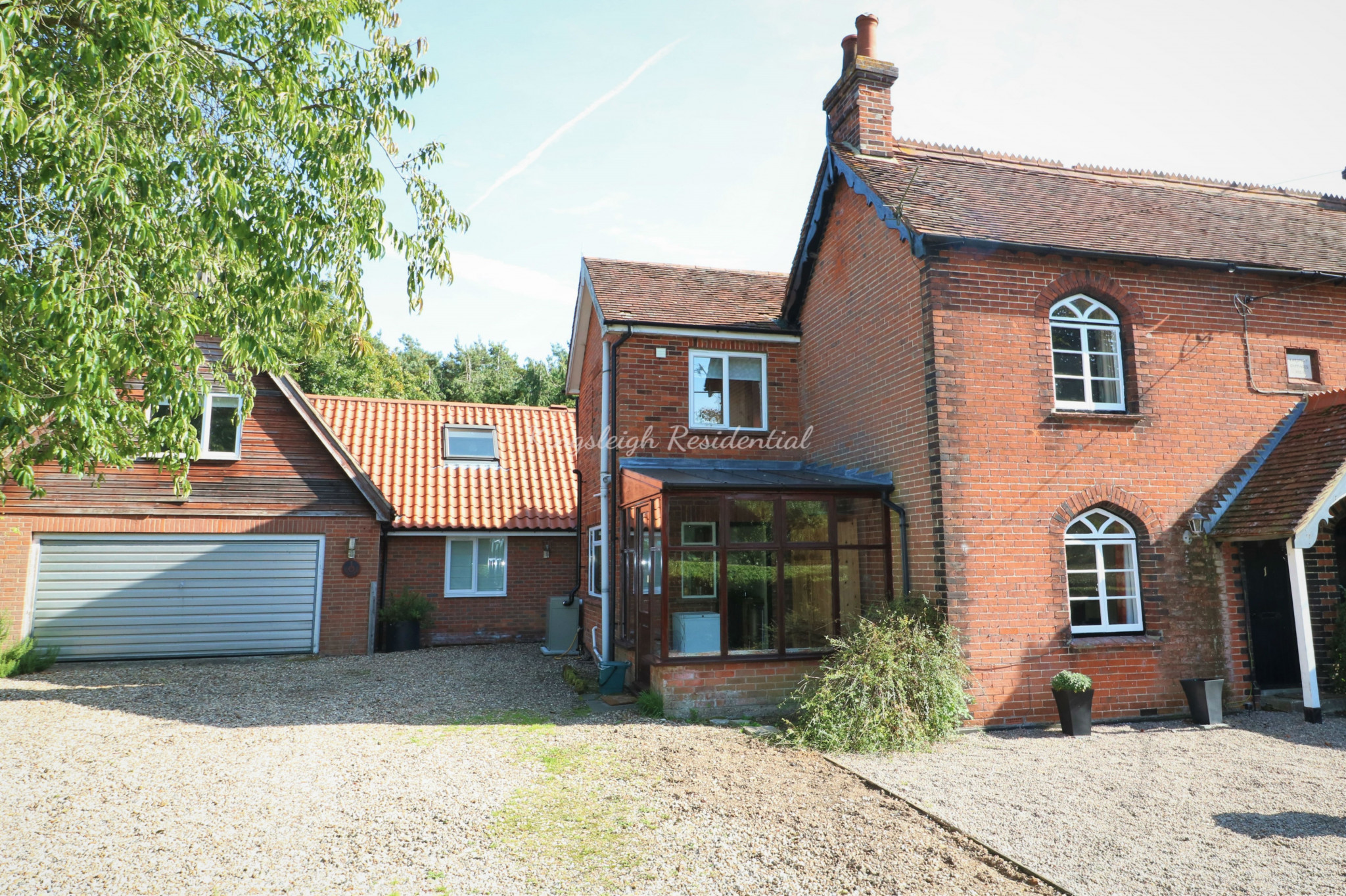 Kingsleigh Residential Search for property in Dedham