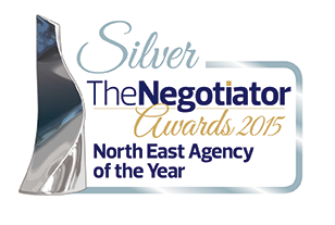 SILVER AWARD WINNERS 2015