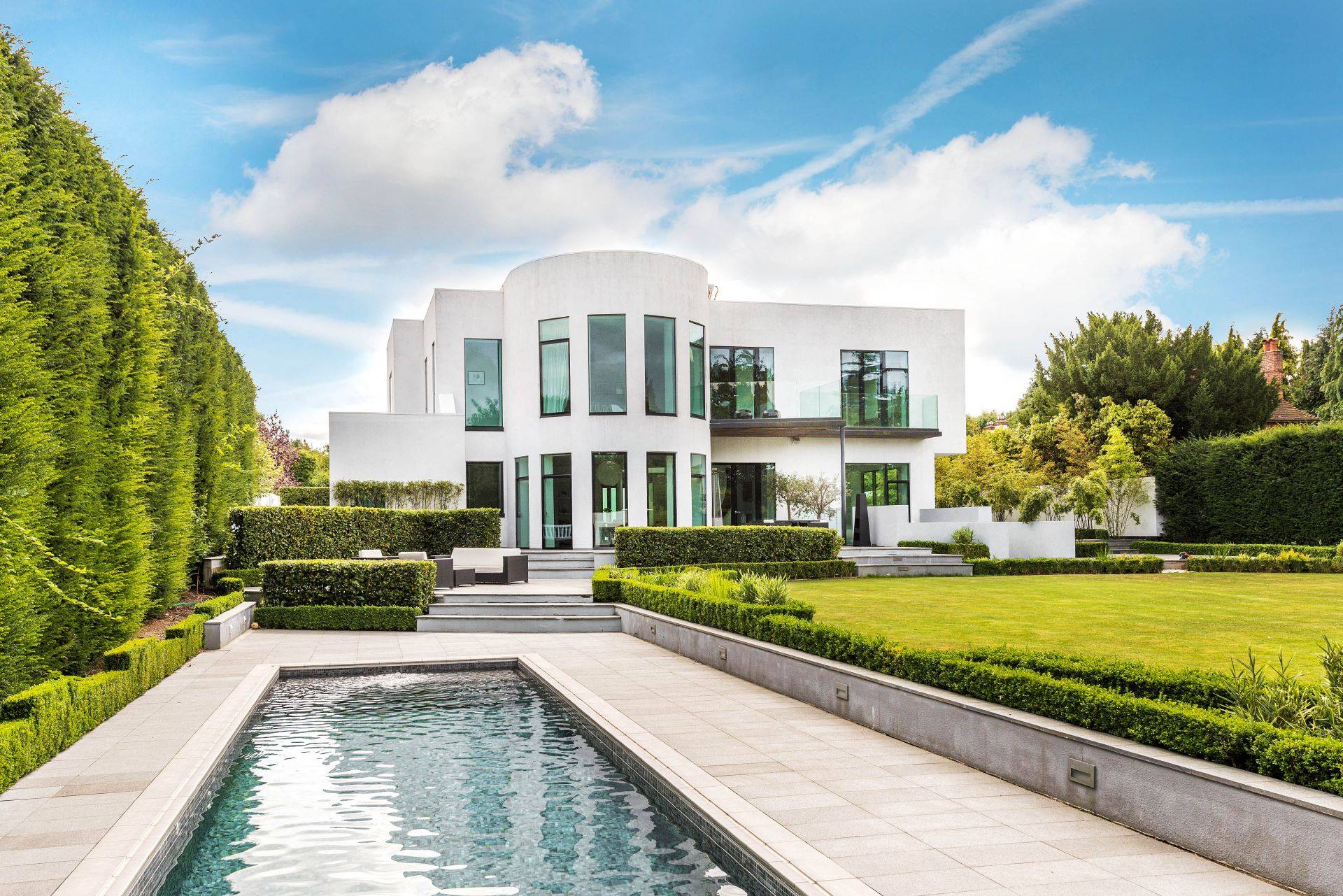 should i buy a house in this market