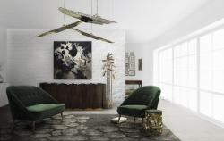 Accessorising your home: fresh trends straight from top interior designers 