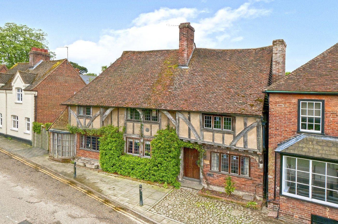 Top 15 commuter homes within an hour of London Blog