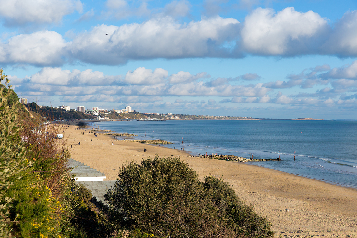 Britain's Happiest Coastal Hotspots | Fine & Country