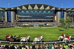 Win two tickets to the first day of the Royal Ascot 2017 in the Queen Anne enclosure 