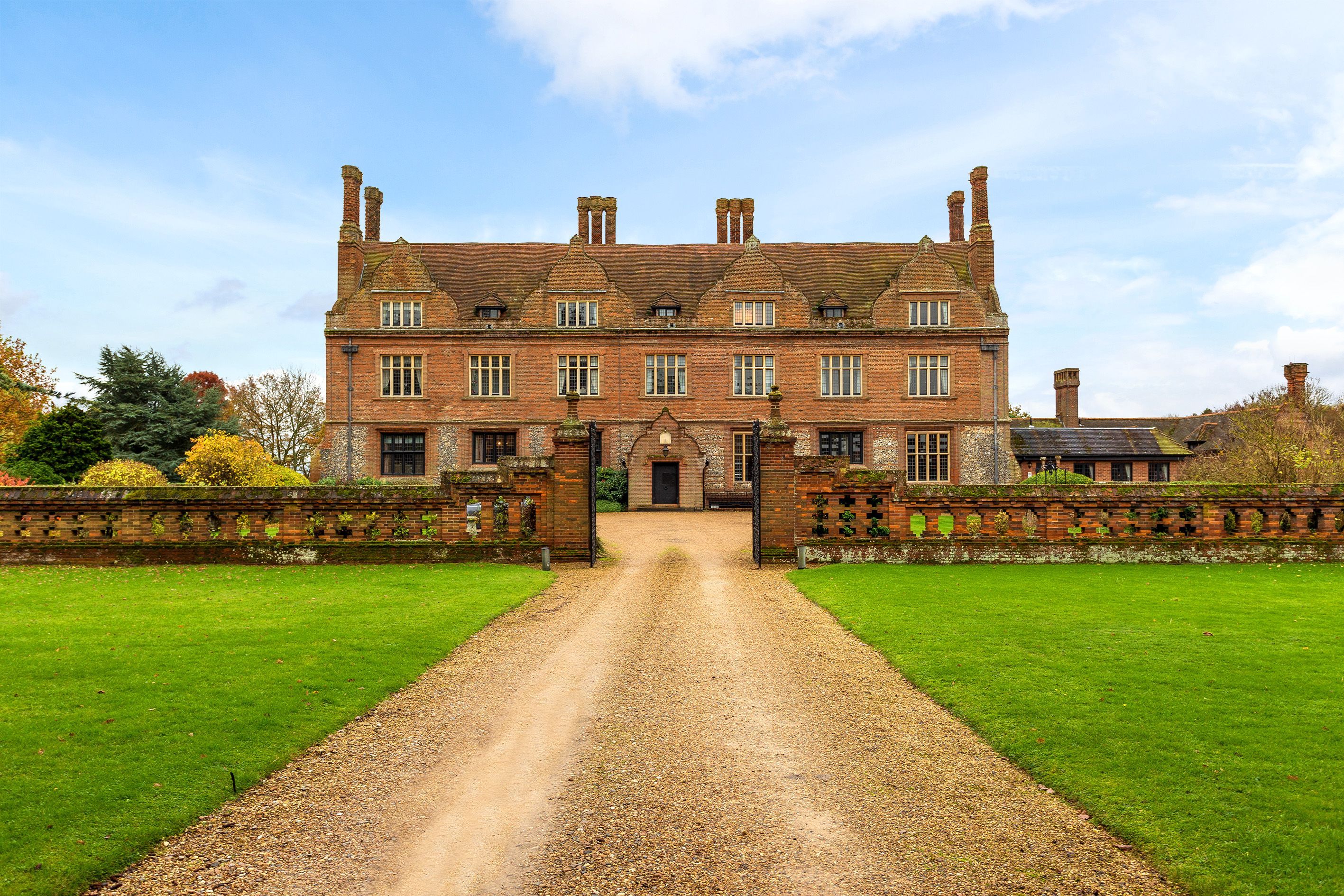 Top 10 homes with the best views Fine & Country