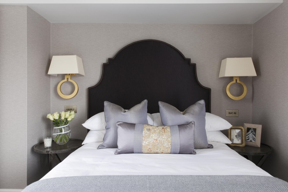 Choosing the perfect headboard top tips from Fine & Country interior