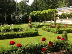 Top 10 secret gardens for sale