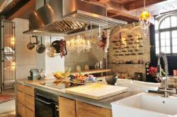 Some like it hot; Top 15 best kitchens for sale