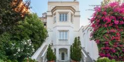 Top 10 white houses for sale