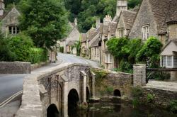 Great Escapes: Top 12 prettiest villages in the UK