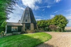 Breweries to windmills: The top 10 converted homes 