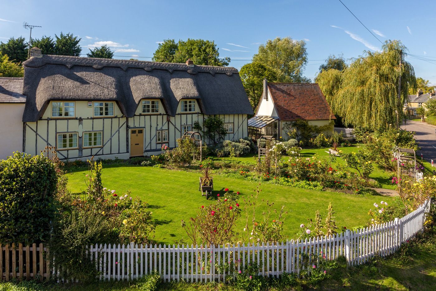 Top 10 Cosy Cottages For Sale Blog