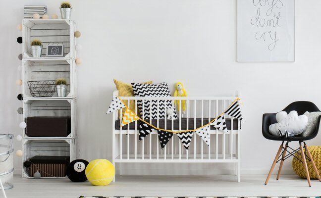 5 Ways To Style A Child’s Bedroom According To Interior Designers