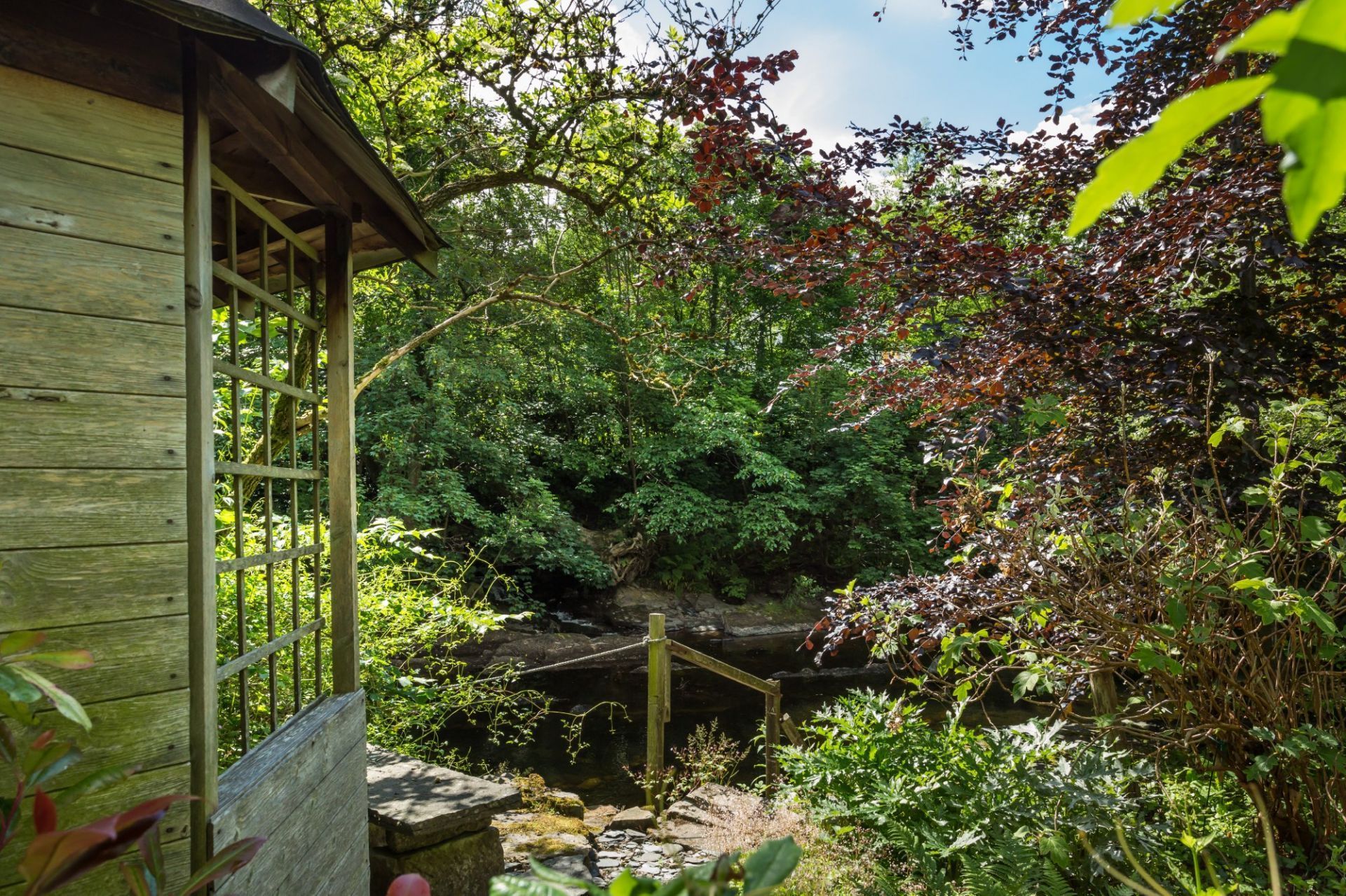 Splashing out 6 of the best beautiful riverside homes for sale Fine