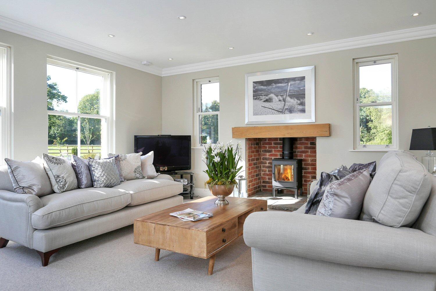 Top tips to decorate a new home Blog