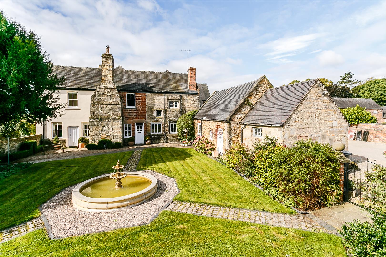 Britain’s oldest homes for sale Blog
