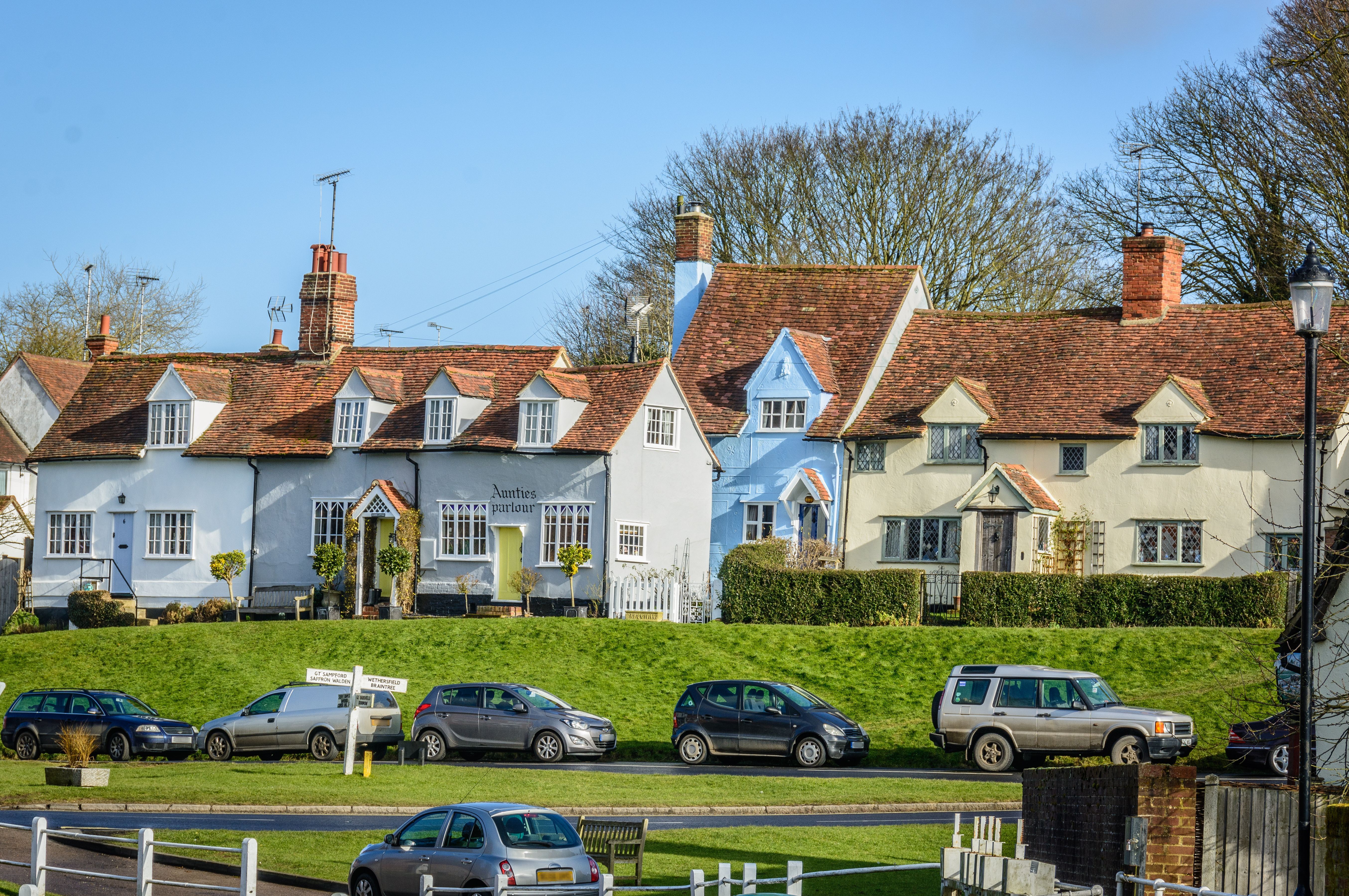 Britain’s Top 20 Prettiest Summer Villages - Blog