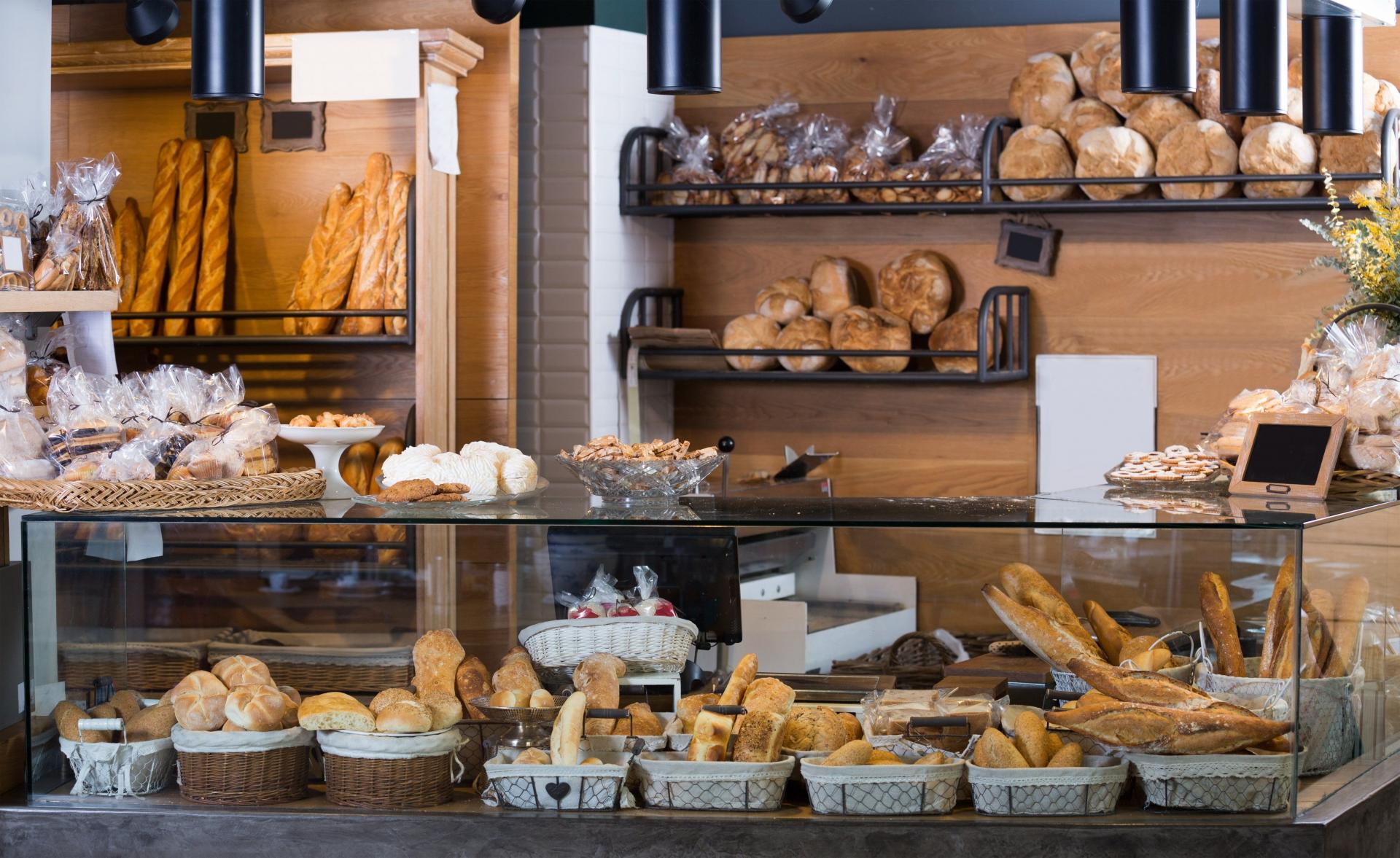 Homes near Britain’s best bakeries Blog