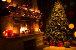 Top 15 tips to make your Christmas interior design on-trend for 2016 