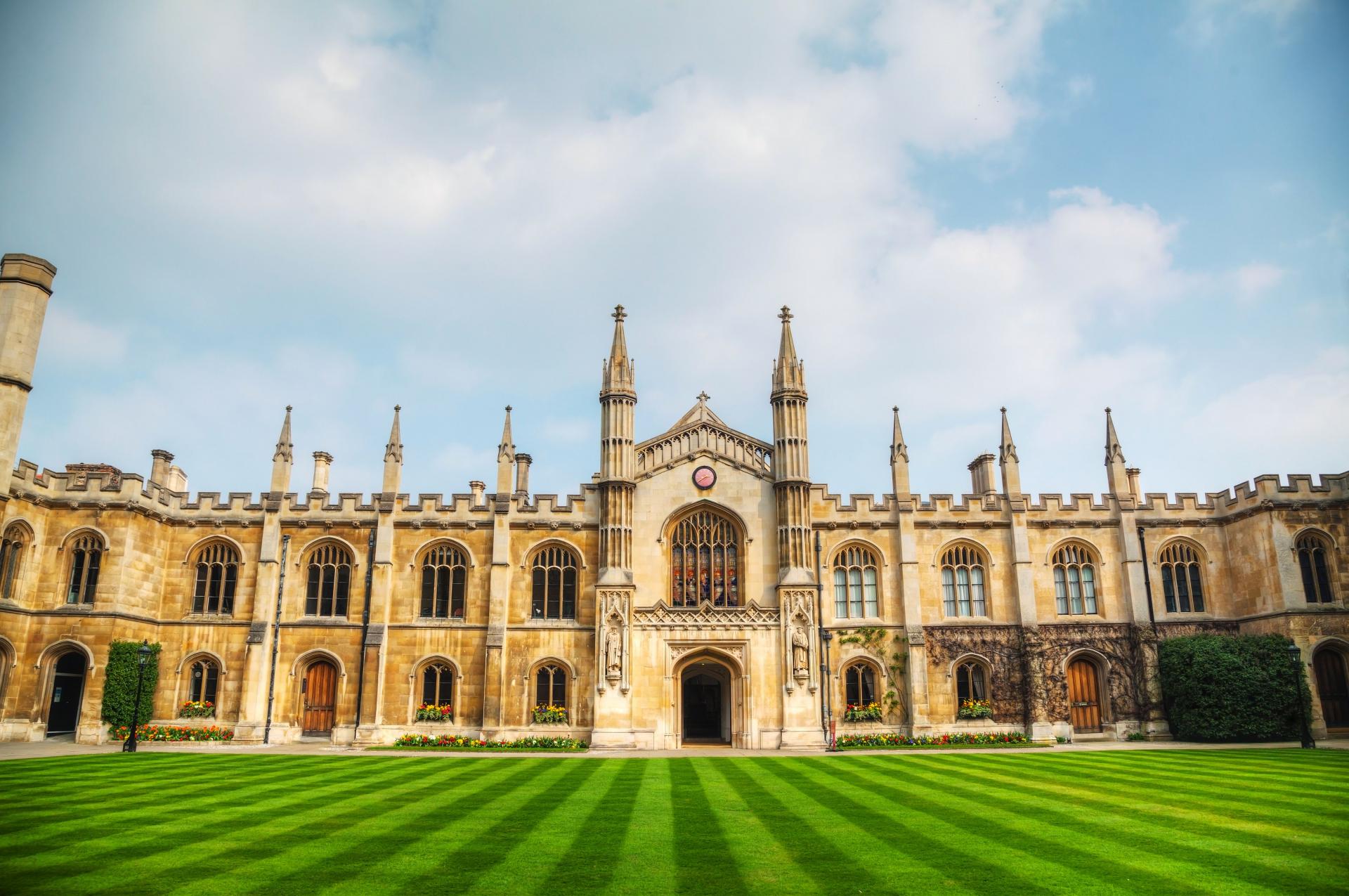 A mini guide to Cambridge: What to see, do and where to buy - Blog