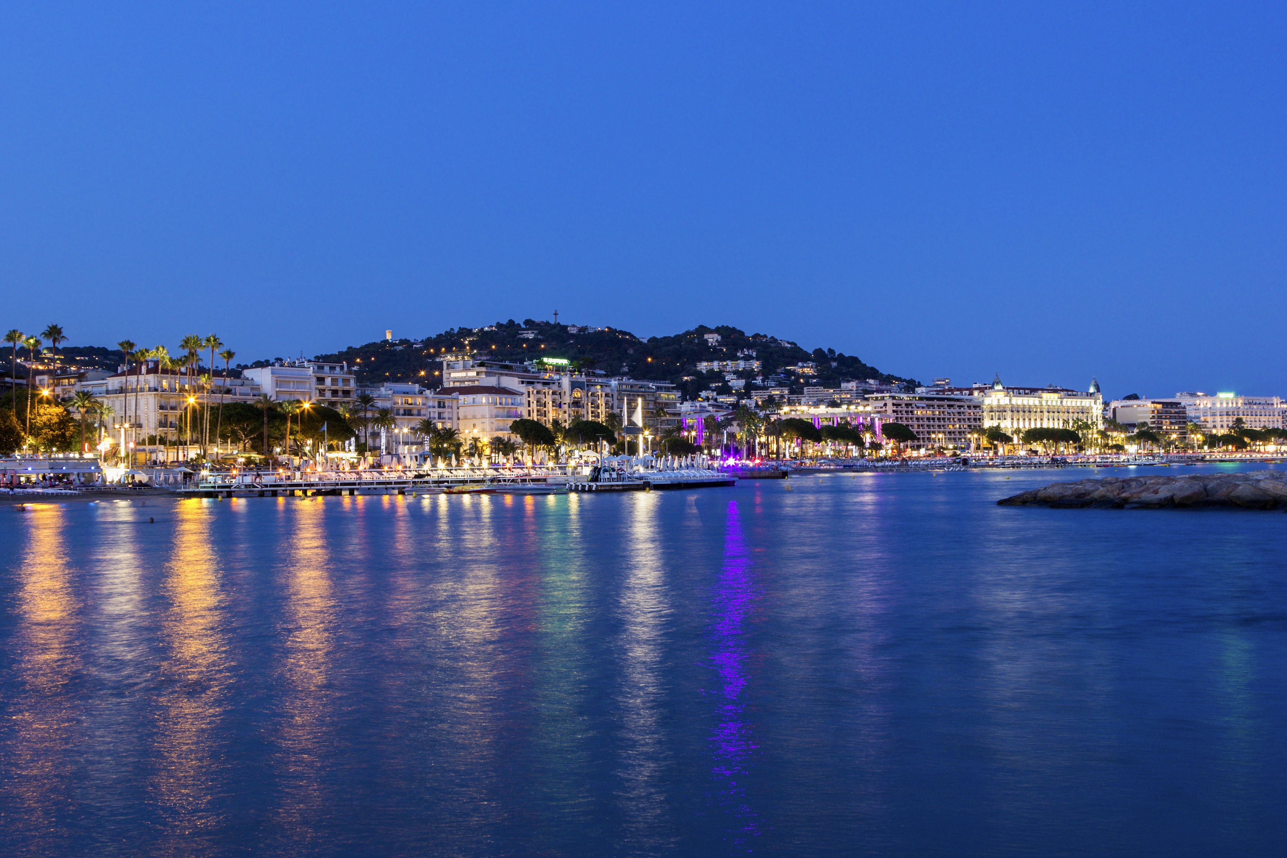 Your guide to move to Cannes on the Côte d'Azur Blog