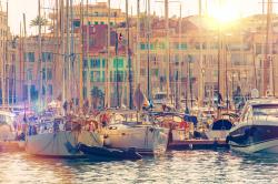 Your guide to move to Cannes on the Côte d'Azur
