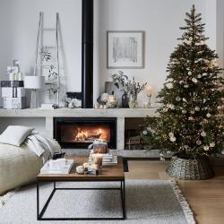 Interior designer top tips to decorate your home for Christmas