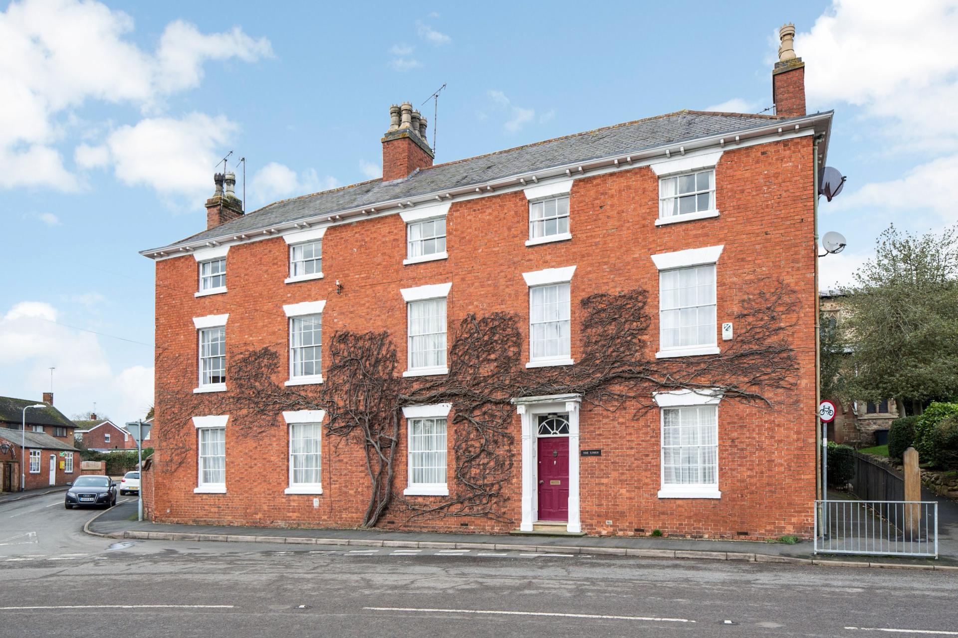 Top 10 most unusual homes for sale Blog