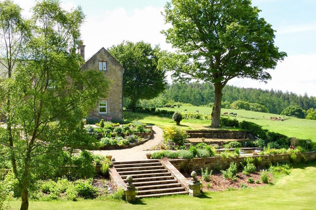 Top 10 secret gardens for sale Fine & Country