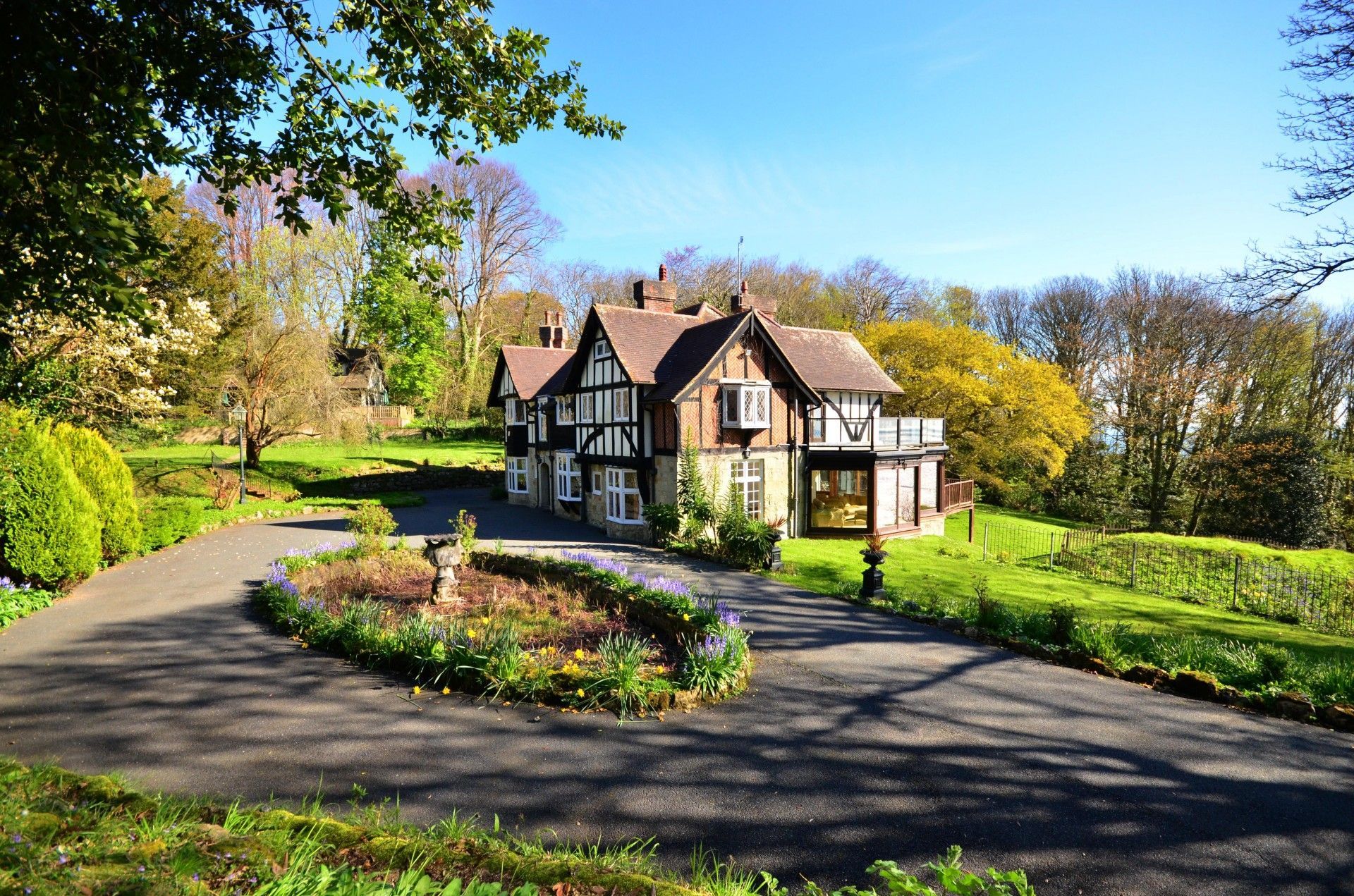 Britain's most beautiful homes for sale Blog