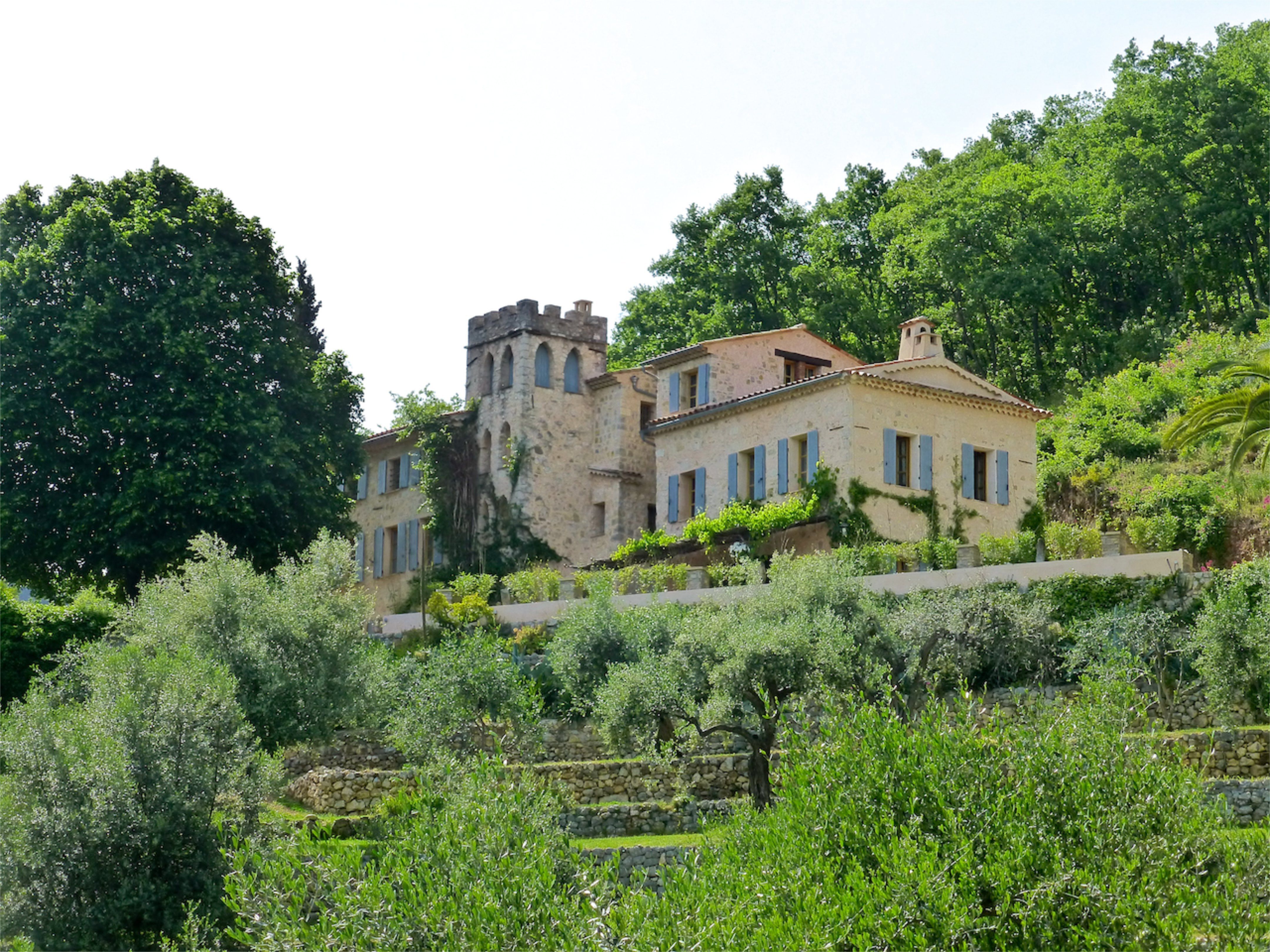 Top 10 beautiful gardens perfect for an easter egg hunt Fine & Country