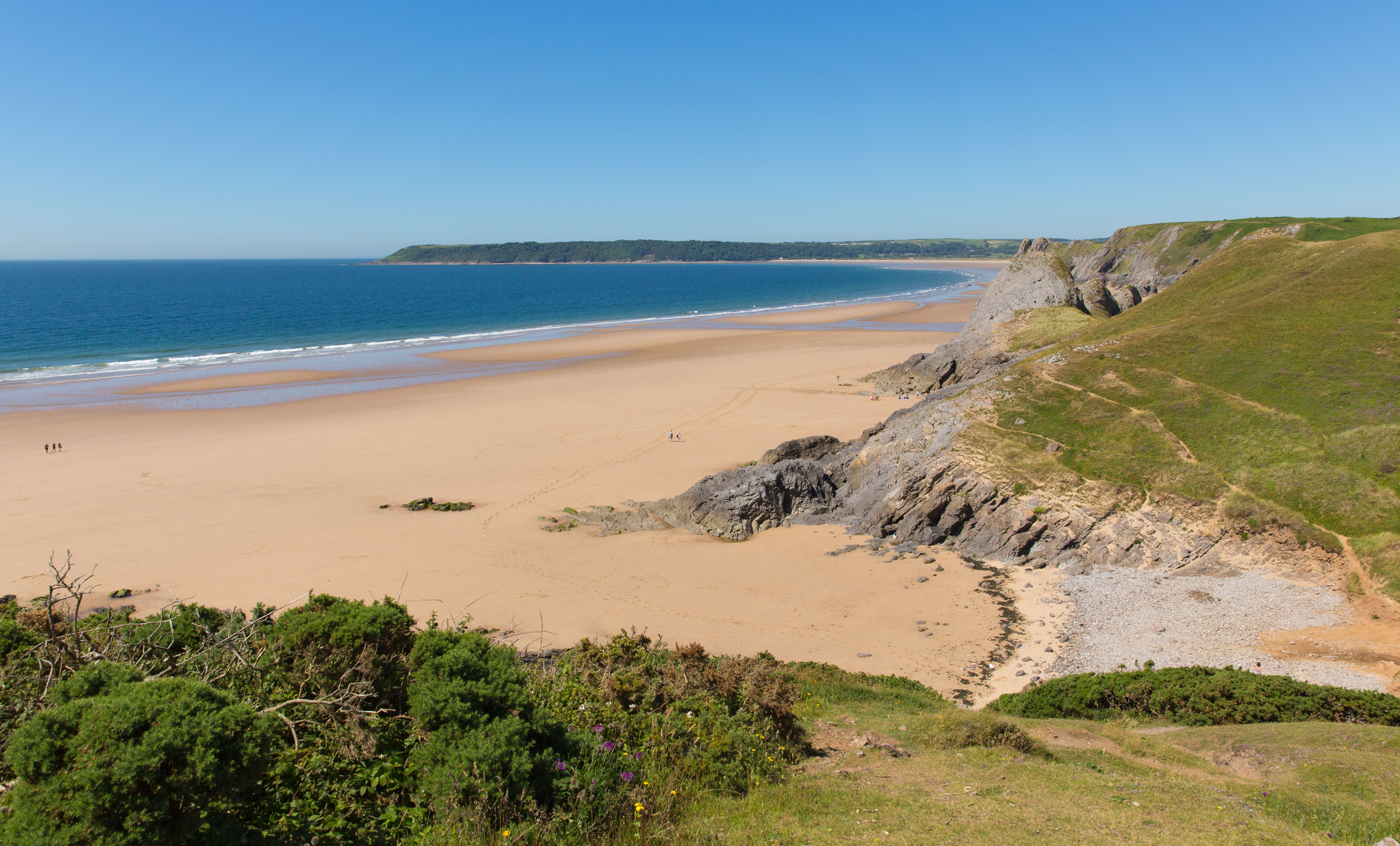 Britain's prettiest spring villages - Blog