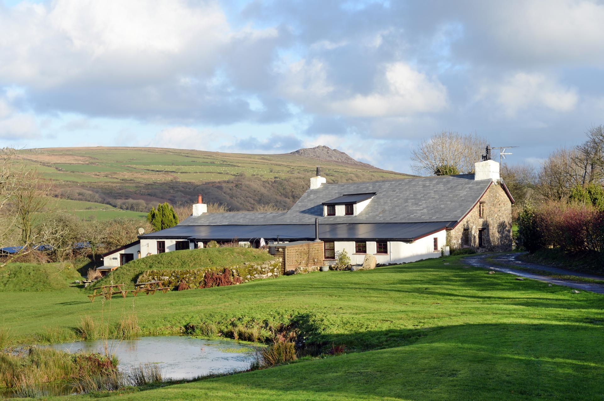 Britain’s oldest homes for sale Blog