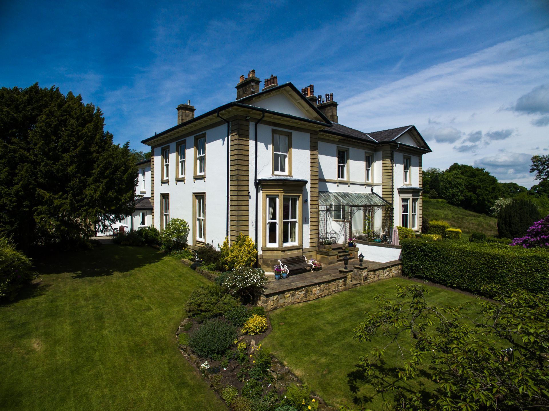 Victorian Villas Blog