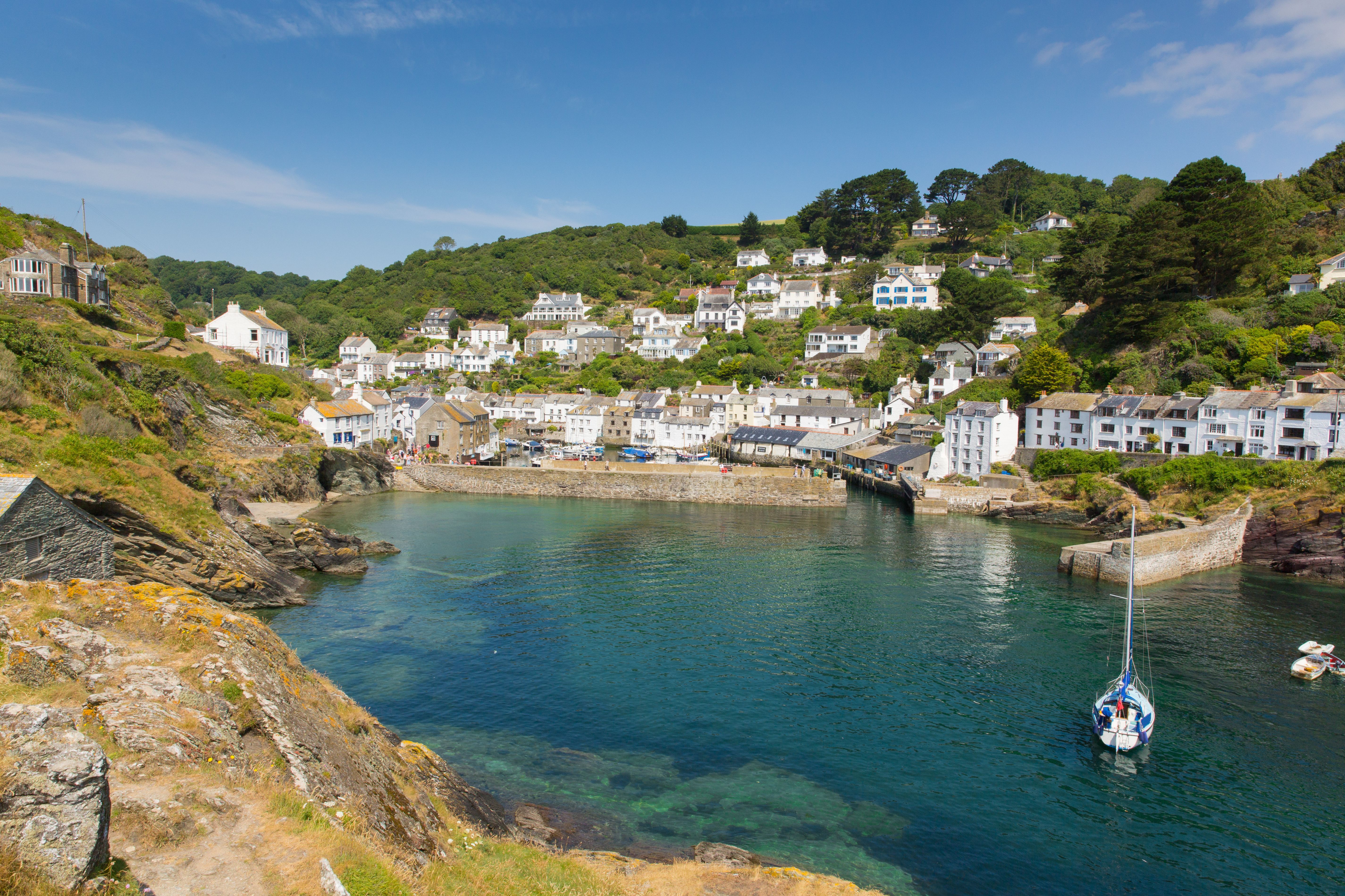 Britain’s 10 most beautiful places to live - Blog