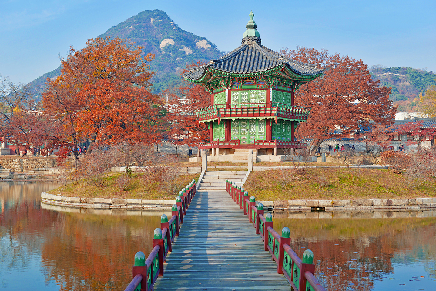 The Top 20 Most Beautiful Places To Live In The World Blog   Seoul 