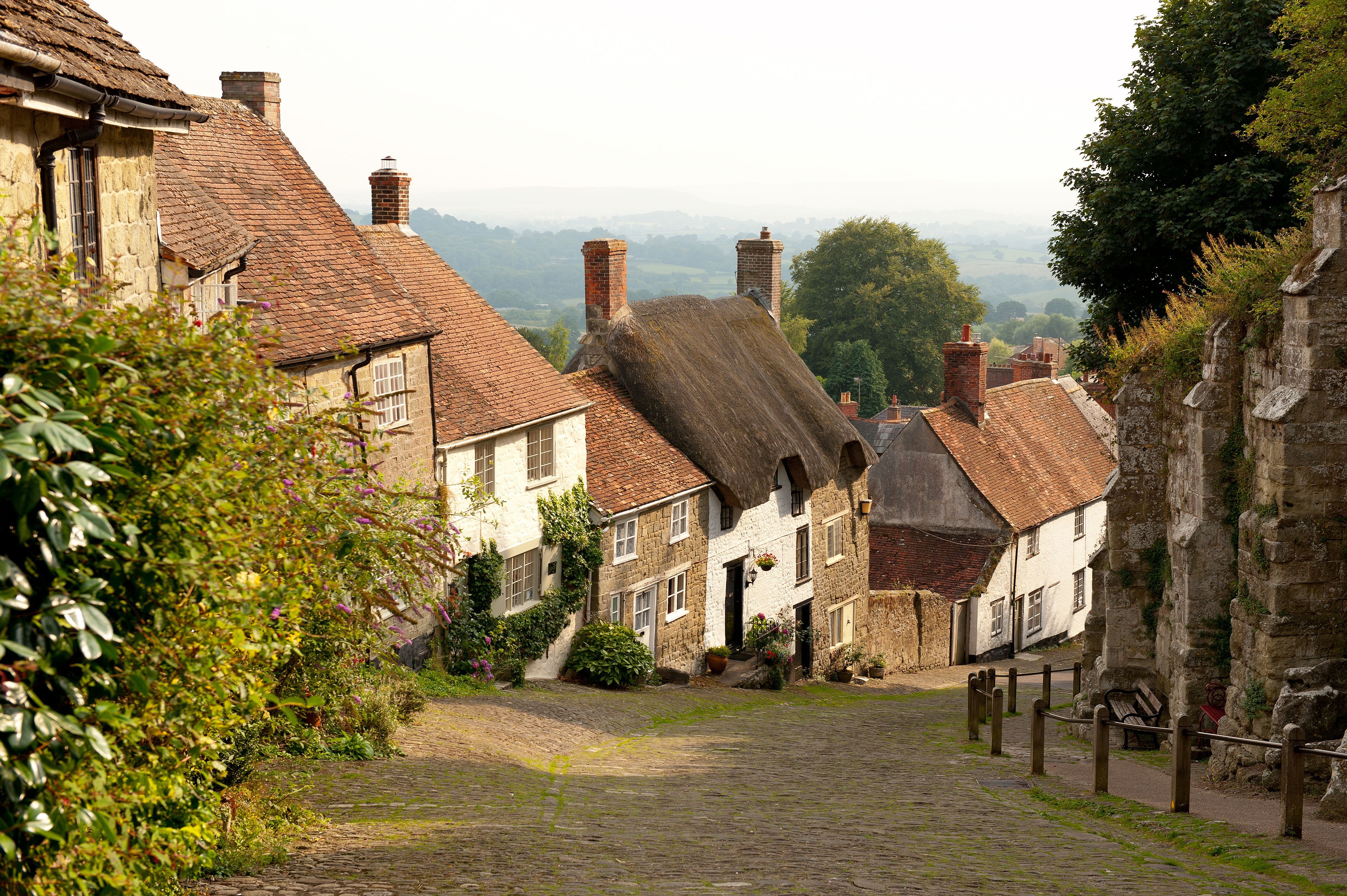 Britain’s top 20 prettiest summer villages - Blog