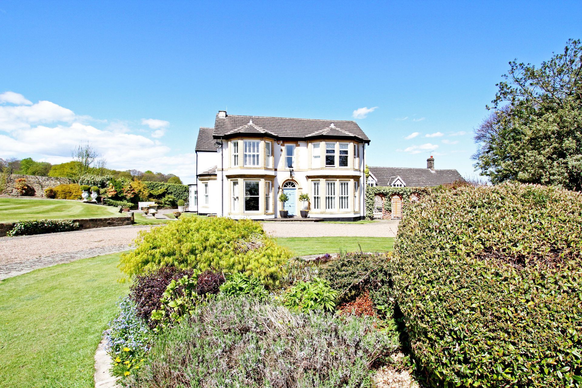 Victorian Villas Blog