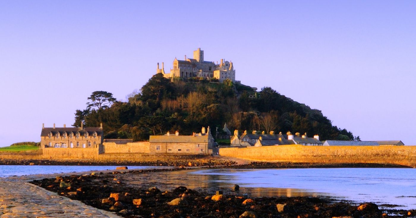 Top 20 places to live in Britain Blog