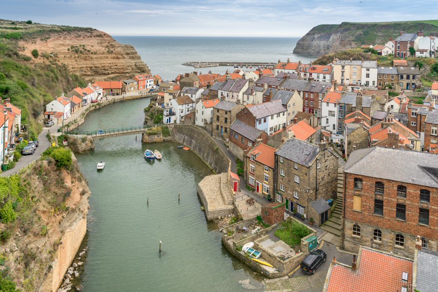 Where are the most beautiful places to live in the UK? - Blog