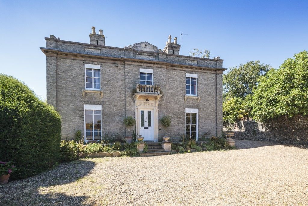 Step back in time Top 10 Victorian Villas Blog