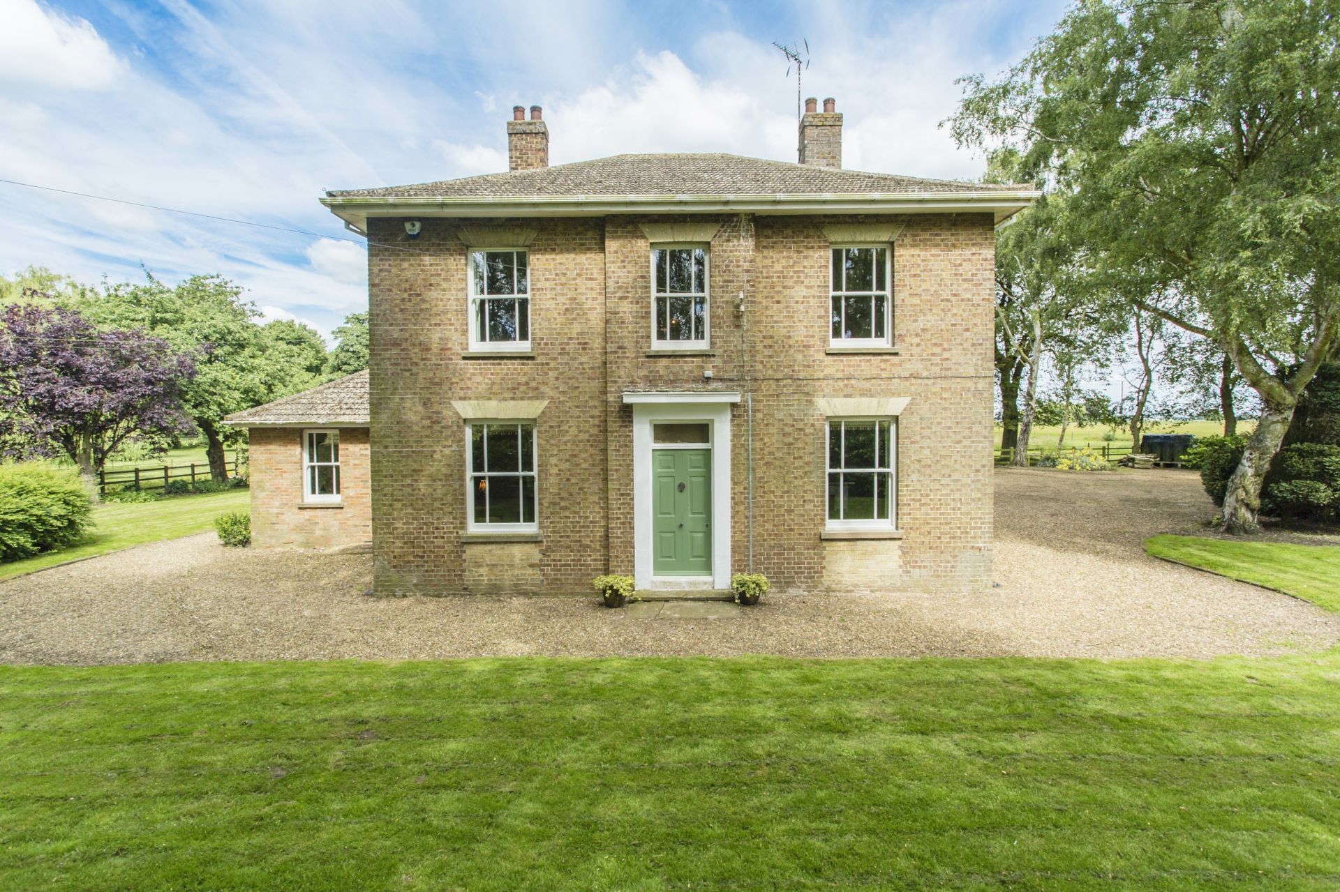 Step back in time Top 10 Victorian Villas Blog